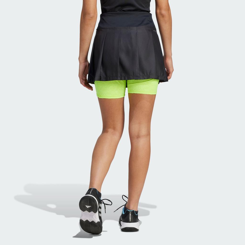 adidas Sports 2023 UK Grand Slam Series Skirt