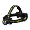 Ledlenser H7R Work LED čelovka USB dobíjecí [Japonský originál] Černá Malá