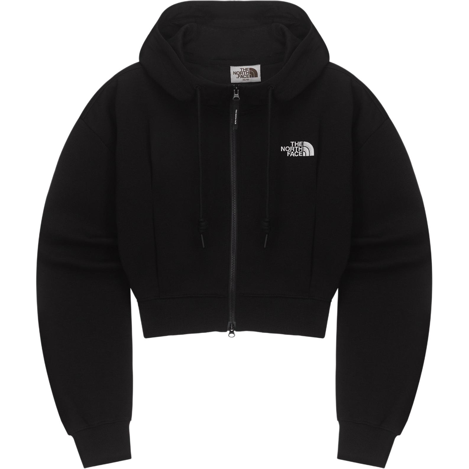 The North Face Logo druka ar