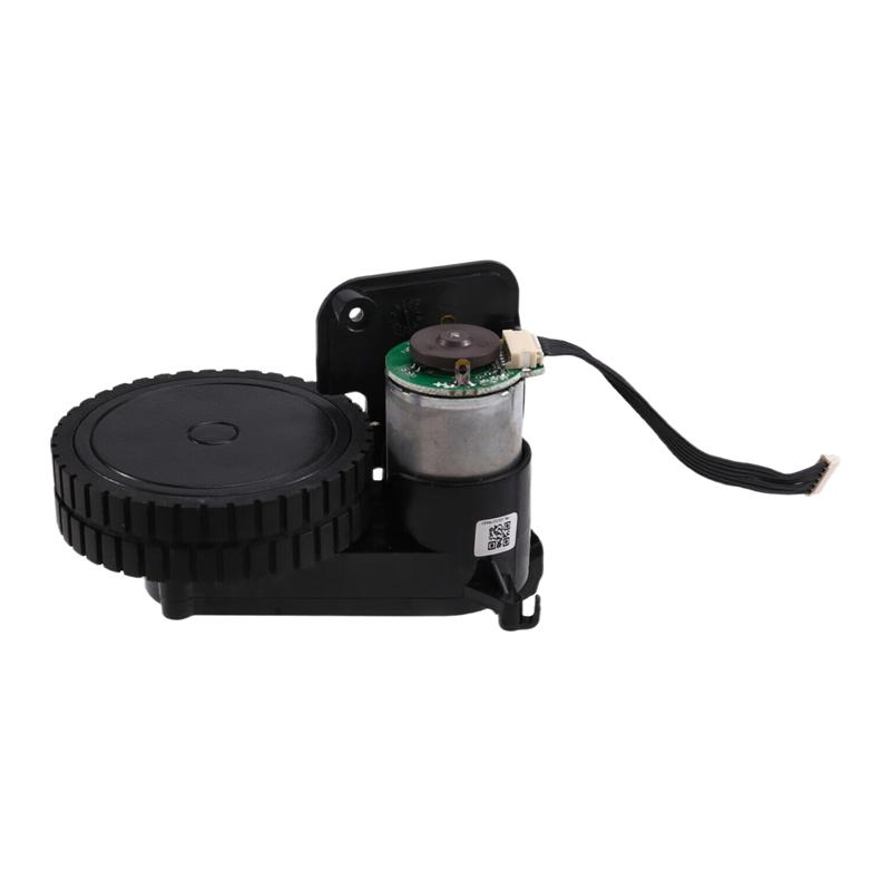 B98A - Запасной колесный мотор для Eufy Robovac R500/15C/G10/25C/30C/35C/11S - Запчасти для пылесоса