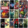 Loki Marvel Thor Odinson Casing Phone Cover for Samsung Galaxy A56 A26 A36 A10 A20 A30 A31 A32 A50 A51 A52 A53 A33 A12 A14 Case