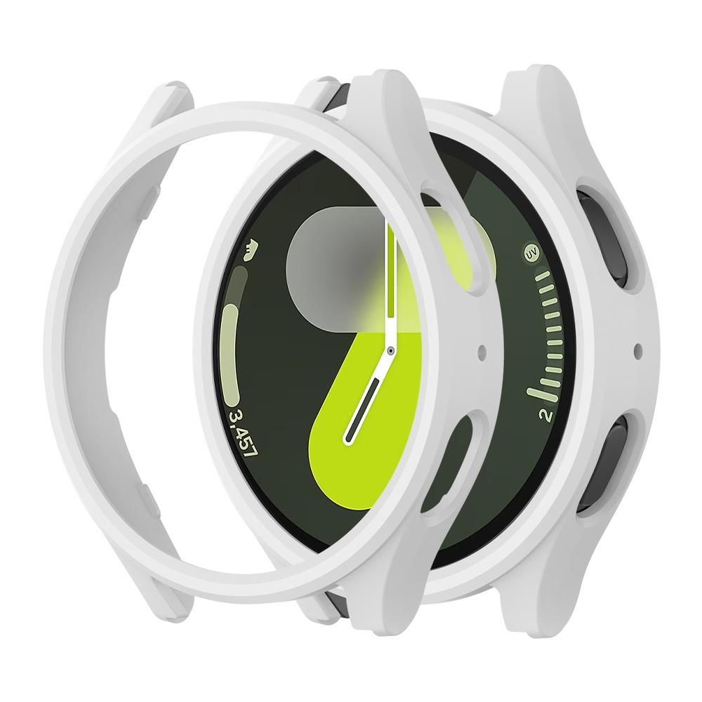 PC Case for Samsung Galaxy Watch 7 40mm 44mm Smartwatch Cover Protective Hollow Bumper All-Around for Galaxy Watch 7 Accessories