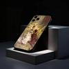 P-Pierre A-Auguste R-Renoir  Phone Case Silicone Soft For IPhone 17 16 15 14 13 12 11 X XR Plus Pro Max Plus