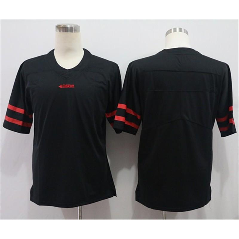 Retro Embroidered American Football Jersey Men Women Customizable Team Uniform With Player Names Numbers