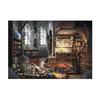 Puzzle Escape 759 pièces - L'antre du dragon - Ravensburger - Thème Fantastique - Pour Enfant de 12 ans et plus