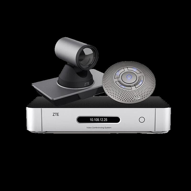 ZTE ZXV10 Series Video Conferencing Terminal (CN Version)