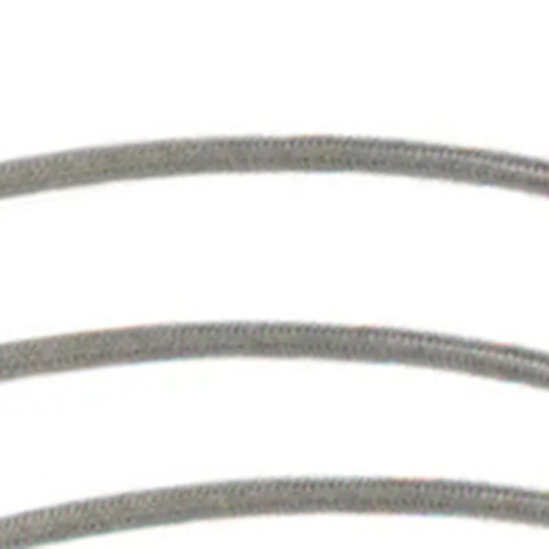Brake Line Kit Stainless Steel Extended Front 24 Inch Rear 22.5 Inch for Jeep For Wrangler JK 2 Door JKU 4 Door 2007-2018