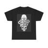 Skate Or Die Grafik T-Shirt Skateboarden Unisex Schweres Baumwoll-T-Shirt
