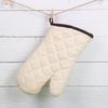 Oven Gloves, One Pair/pack, Heat-Resistant Insulated Gloves, High-Temperature Resistant, Flame-Retardant Protective Gloves, 200° Large Size (One Pair)