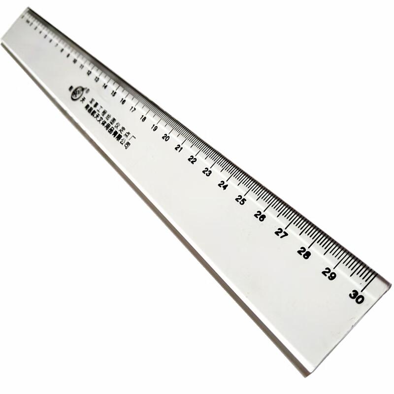 Прямые линейки Junke JK (5-Pack)