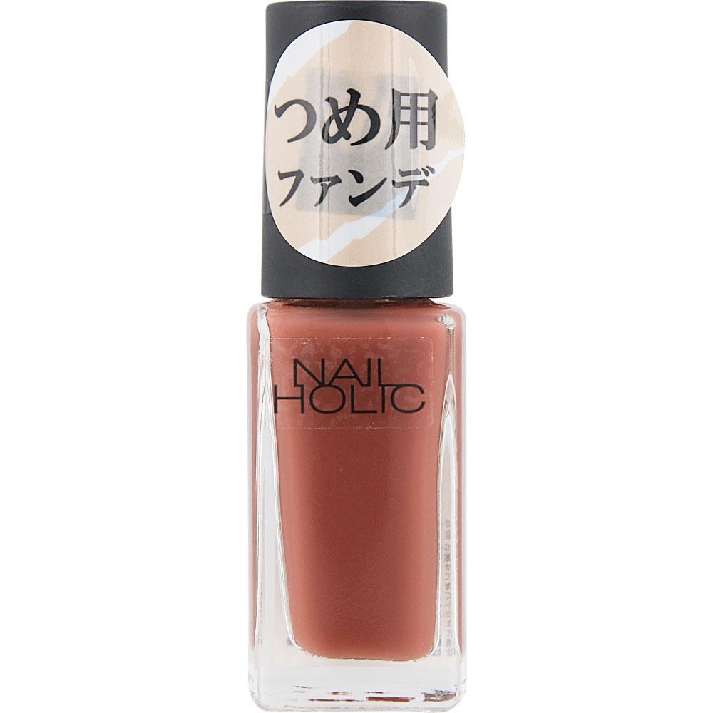 

Nail Holic Nail Funder Rd424 5 мл Kose