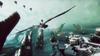PS4 version Falconia Warrior Edition Premium Pack Original PC Smartphone Wallpaper and unusable due to expiration date & Unavailable