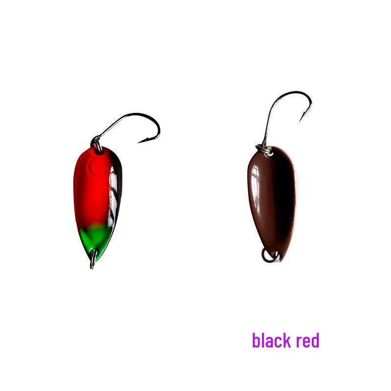 

Голографическая бионическая металлическая приманка «Цикада» с блестками — микрогруз, белая полоса, полнослойная рыболовная приманка 3.5g (Gold Hook)