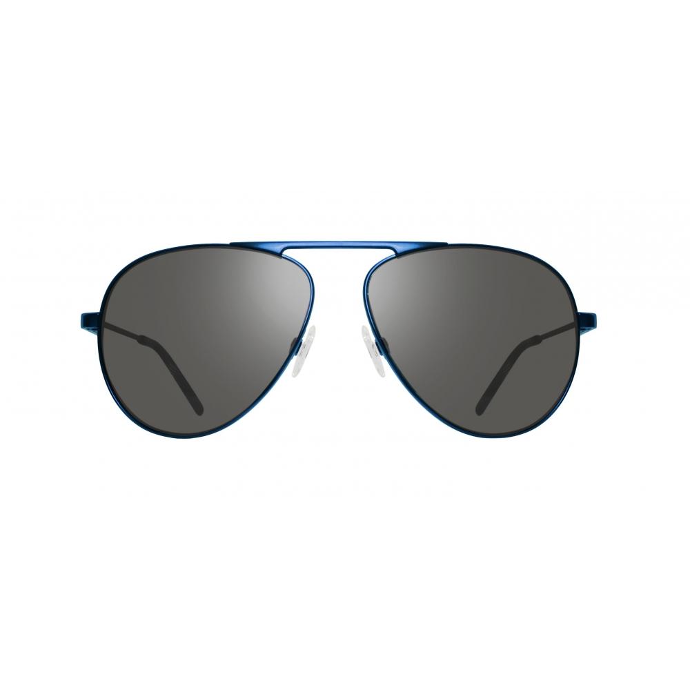 

Revo Re 1163 05 Gy Metro Js Aviator Polarized Sunglasses Multi