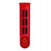 Bouteille De Filtration - Dafi - 0,5 L - Rouge - Léger - Réutilisable