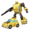 Transformation Anime Toy Robot Car Action Figures Model Plastic Kids Gifts Boys Juguetes