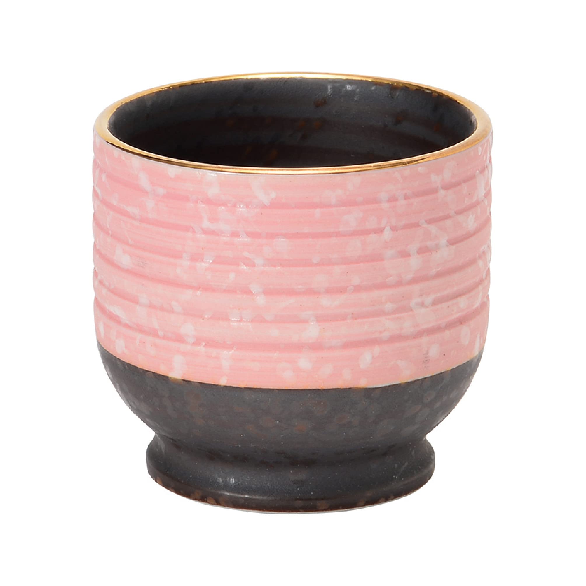 

Sunmany Buddhist Altar Single Authentic Arita Made in Stylish and Inspired by Your Perfect for Tea and Modern Buddhist Buddhist Glittering Compact and розовый