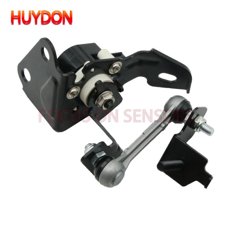 

8651A095 Front Suspension Height Sensor For Mitsubishi Outlander MK2 2.0 2.2 2.4 3.0 2007 2008 2009 2010 2011 2012 High Quality