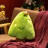 New Christmas Deer Santa Claus Plush Toy Stuffed Animal Christmas Tree Pillow Holiday Decoration Doll