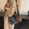 Fashion Tote Bag, New Spring and Summer Commuting Shoulder Bag, Summer Casual Armpit Bag