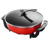 ZISIZ Multi-functional Electric Hot Pot with Divider