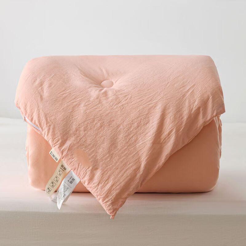 OEING Soybean Fiber Summer Air Conditioning Quilt 150x200cm