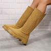 Botas altas – Botas altas
