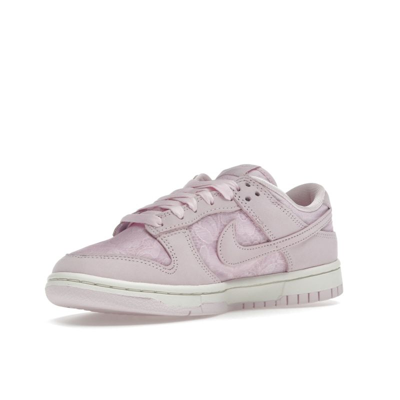 Nike Dunk Low WMNS Regal Pink Women's Sneakers HJ5870-600