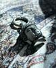 BHAVANTU Buddha Pendant Keyring