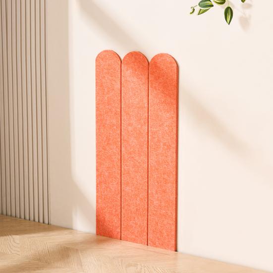 Cat Scratch Mat Self-Adhesive Felt Board Cat Scratcher Carpet Furniture Protector