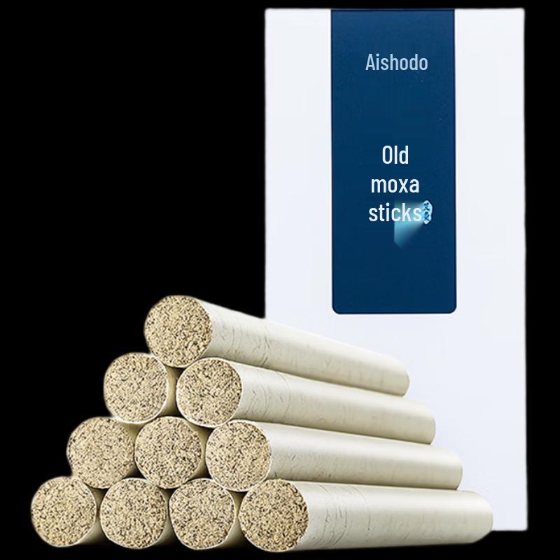 Ai Xiu Tang Aged Moxa Sticks
