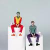 Suicide Squad Joker Miniature Pvc Car Figurine With Detachable Mask For Car Accessories