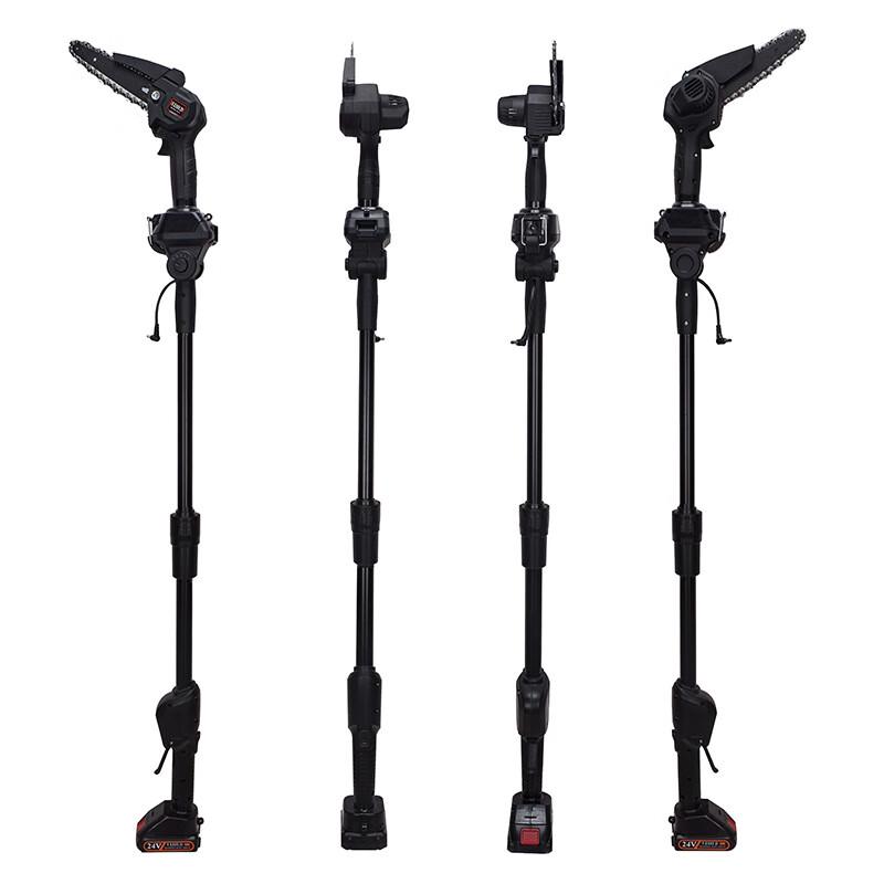 Jinjiangshi Fengyida Cordless Electric Pole Pruner CN plug (adapter included) 550W
