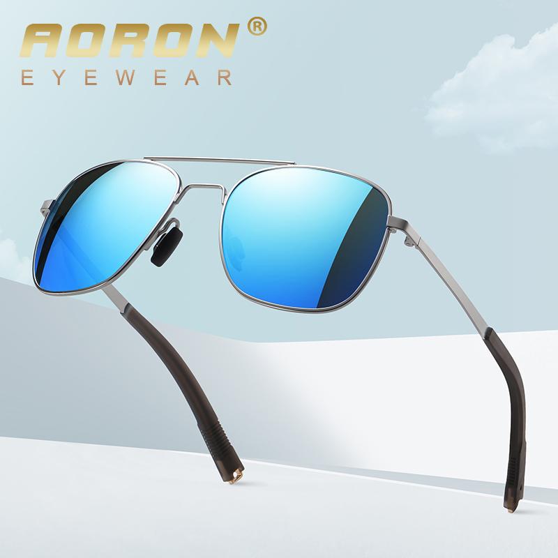 Metallrahmen Photochrome Polarisierte Sonnenbrille Anti Glare Bunte Autofahren Angeln Radfahren Brille UV400 Outdoor Zubehör