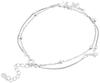 [Variable Cheap] S925 Silver Bracelet 7B-H-5