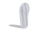 adidas Originals Superstar Collection Low Top Kids' Skateboarding Shoes White Radiation Children Aged 3 7 Years Old FV3147
