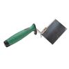Professional 2pcs Putty Scraper Plastering Scraper Set Steel Drywall Tool for Paint Scraping & Household Improvement