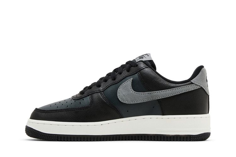 Nike Air Force 1 '07 Smoke Grey