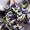 English Title: Premium Dried Blue Butterfly Pea Flowers Tea 500g Natural