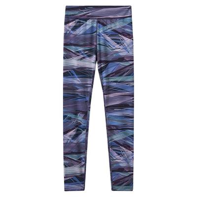 Moody Tiger Girls' Soft Stretch Athletic Leggings