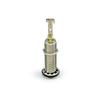 Elektrische Gitarre Endpin Buchse 6,35mm Ausgang Stereo/Mono Gurtpin Tonabnehmer
