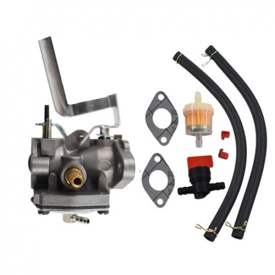 

Carburetor Kits For Tecumseh AV520 TV085XA Engine 640290 640263 631720A