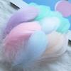 100Pcs Goose Feathers For Crafts 8-12cm Swan Plumes Wedding Party Handicraft Accessories Decoration Dream Catcher Feathers