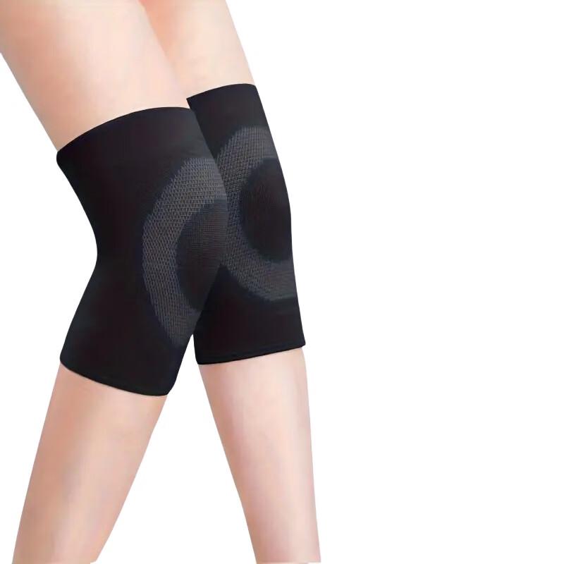 Chi Wang Summer Ultra-Thin Sport Knee Sleeves