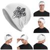 Kraken Fashion Men Women Adult Beanies Caps Knitted Bonnet Hat Warm Hip Hop Autumn Winter Outdoor Skullies Hats