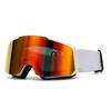 Skiing Goggles for Men Women Winter Snow Snowboard Goggles Anti Fog Skiing Snowboarding Goggles for Adult Anti Fog UV400 Protection Snow Ski Goggles