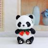 Cute Drag Panda Plush Toy Giant Panda Doll Panda Doll Panda Gift