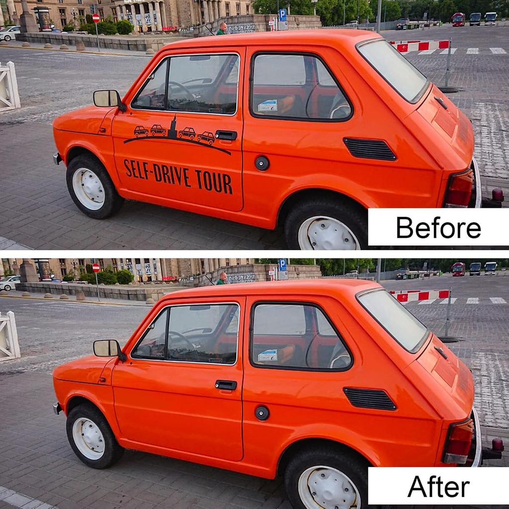 Decal Remover Eraser Wheel, 4 Inch Rubber Wheel Sticker Remover With Drill Adaptor, Vinyl Decal Remover, Adhesive Pin Stripe Removal Tool For Cars,