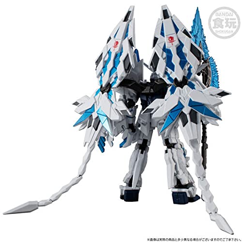 Mobile Suit Gundam G Frame FA Unicorn Gundam Perfectibility (Destroy Mode)
