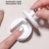 Glass Bead Effect Nail Art Magnetic Stick Strong Magnetic Automatic Nail Magnet  Gel Nail Polish
